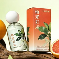 Parfum pour femme Good Luck, parfum frais longue durée, parfum oriental, 100 ml, taille standard, vaporisateur quotidien