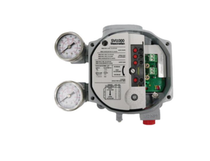 มาโซนีแลน SVI2 SVI3 SVI1000 ดิจิตอล HART พร้อมใบรับรองป้องกันการระเบิด - Product Image 4