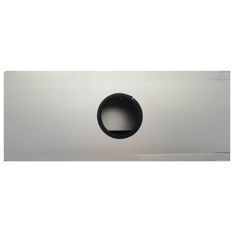 Computer Desk Hole Cover Cable Grommet Table Wire Management Box Cable Management Charging Socket Box