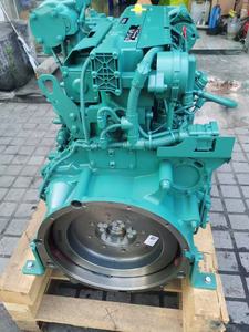 มอเตอร์ดีเซล TAD1242GE TAD730G เพลาข้อเหวี่ยงปั๊มดีเซล TD100GGP-87การประกอบเครื่องยนต์ - Product Image 3