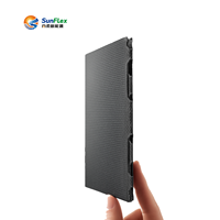Panneau solaire pliable SunFlex 20W, étanche, portable, banque d'alimentation solaire flexible, perovskite, efficacité 18%, léger, USB Type-C