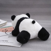Boneka Panda Grosir Murah, Boneka Panda untuk Dekorasi Buket, Boneka untuk Dekorasi Bunga