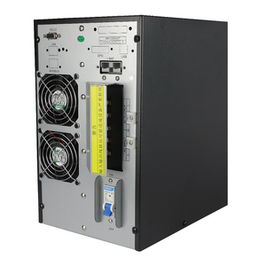 Высокочастотный источник бесперебойного питания, 10 кВА - Product Image 6
