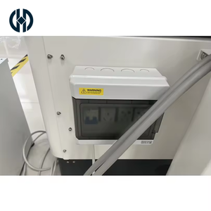 Équipement d'inspection pour animaux de compagnie et bétail à large application, machine à rayons X vétérinaire multifonctionnelle avec une large plage KV MA - Product Image 5