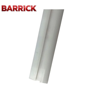 מעקה פולימר PE מדגם Barrick D612, אנטי-סטטי ועמיד בפני חיידקים עם מהירות מתכווננת - Product Image 5