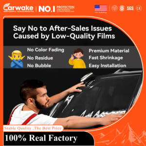 無料サンプル10年保証窓フィルムカーウィンドウ用 - Product Image 4