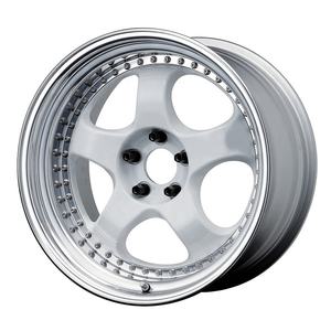 Jantes forgées 3 pièces 17 18 19 20 21 22 pouces 4x100 4x114.3 5x100 5x108 5x112 5x114.3 5x115 5x120 5x130 5x127 5x139.7 <span class=keywords><strong>4x4</strong></span> 6x6 - Product Image 6