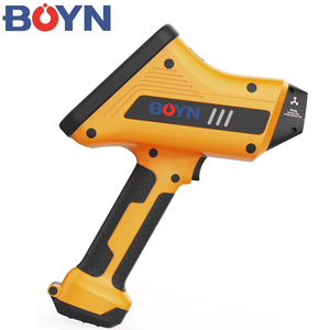 Analizzatore di spettro portatile portatile BN-KEY3000 analizzatore digitale in lega di metallo Xrf Tester metallo prezioso - Product Image 3