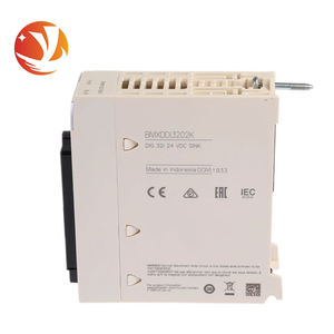 Módulo Controlador Programable PLC -Schneider- BMXDDI3202K Nuevo y Original con 16 E/S 110V Comunicación I/O Link - Product Image 1