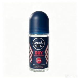 OEM 50ml Flüssiges Roll-on <span class=keywords><strong>Deodorant</strong></span> für Männer 0% Alkohol - Product Image 4