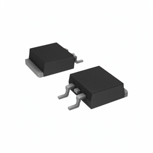 Transistores NGB8206NTF4 TO-263-3, D2PAK, TO-263AB Comprar Componentes Electrónicos en Línea Canal del Fabricante - Product Image 1