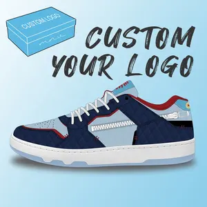 TOP Factory MNV Men Shoes Sneaker Supplier Manufacturer Custom Make Your Own Designer Shoes