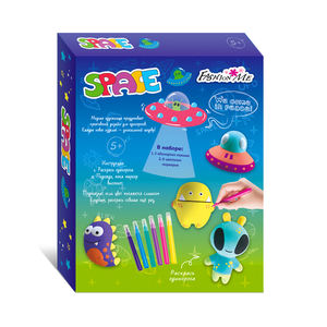 <span class=keywords><strong>Colorare</strong></span> i tuoi <span class=keywords><strong>alieni</strong></span> - Product Image 2