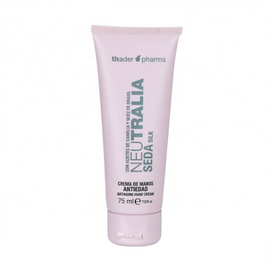 Crema de Manos Antiedad Thader Pharma Neutralia Seda Silk 75 ml - Product Image 2