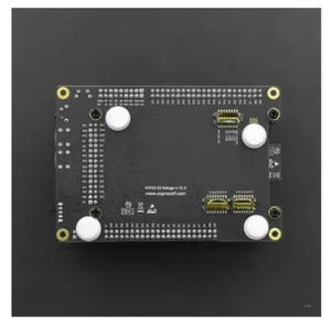 Nueva Placa de desarrollo Multimedia, placa de desarrollo HMI, 1 unidad, 1 unidad - Product Image 3