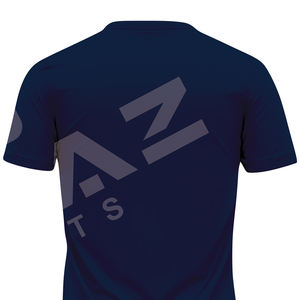 Camiseta de Hombre Informal Personalizada al Por Mayor, de Alta Calidad, 100% Algodón, Cómoda, Precio de Mayoreo, Gran Venta - Product Image 5