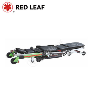 Aparatos médicos usados Equipo de hospital Ambulancia Camilla Dimensiones para la venta - Product Image 3