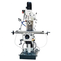 Makita — fraiseuse horizontale verticale, à d'alimentation manuelle, ZAY7532/1