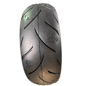 New 200/55-17 200/50-17 190/55-17 190/50-17 오토바이 부품 및 타이어 스포츠 오토바이 타이어 - Product Image 3