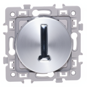 SQUARE T-shaped Silver Telephone <b>Connector</b> <b>Other</b> Category Product - Product Image 1