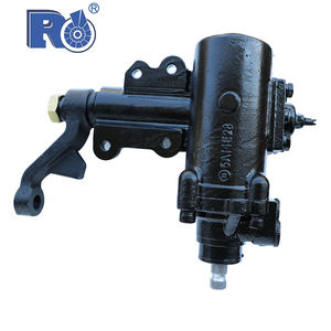 OE 340110003a <span class=keywords><strong>แร็</strong></span><span class=keywords><strong>ค</strong></span>และเฟืองเกียร์ไฮดรอลิกสำหรับรถกระบะ <span class=keywords><strong>TFR</strong></span> - Product Image 4