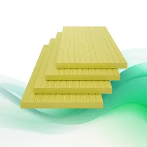 Sheet Cold Storage External Wall Roof Xps Thermal Insulation Foam Board High Density Flame Retardant Extruded Polystyrene CE