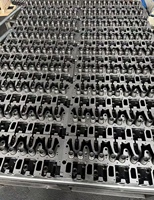 Cabeza de Cilindro de Alta Calidad para Automóviles, Repuestos de Motor para Mazda, Suzuki, Benz, Isuzu, Toyota, Nissan, Komatsu