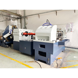 120 TẤN hoàn toàn tự động Máy móc cho sản xuất của Bolt thanh Neo threading <span class=keywords><strong>Machine</strong></span> thép cây chủ đề Rolling <span class=keywords><strong>Machine</strong></span> - Product Image 6