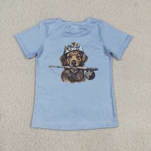 Haut à fermeture éclair imprimé camouflage BT1727 pour bébé garçon, pull à manches longues pour nourrisson, pull à fermeture éclair pour enfant - Product Image 3
