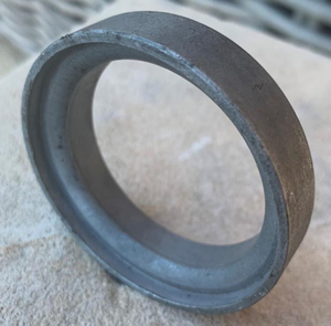 Placa de Accesorios para Pernos de Anclaje y Pernos de Fricción para Soporte de Túneles de Minas Subterráneas, Soporte de Roca de Maxdrill - Product Image 5