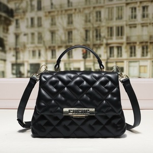 Bolso Bandolera de Hombro de Cuero PU Impermeable con una Sola Correa, Estilo Bohemio de Lujo, Marca Famosa para Mujer, Novedad 2026 - Product Image 1