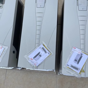 ACS510-01-290A-4 ACS51001290A4 ไดรฟ์ปรับความถี่อุตสาหกรรม 160 กิโลวัตต์ สำหรับ PLC - Product Image 2