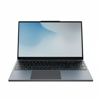 Nouveaux ordinateurs portables OEM Core I5, écran FHD 15,6 pouces, RAM 8 Go/16 Go + SSD 256 Go/512 Go, ordinateur portable personnel et professionnel I5