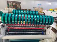 Ruban en polyester PET vert résistant à la chaleur et aux hautes températures, adhésif sensible à la pression pour la peinture en poudre et le masquage de circuits imprimés