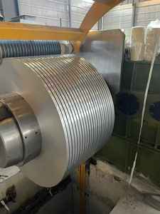 Высокоточная каленая стальная полоса 1075 1085 1095 из высокоуглеродистой закаленной стали в рулонах, стандарт ASTM, марки SK5 CK75 - Product Image 1