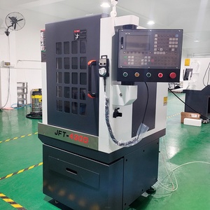 Chinese <b>CNC</b> Metal Mold Engraving <b>Machine</b>, <b>Small</b> Mold Engraving <b>Machine</b> - Product Image 6