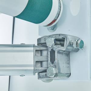 <span class=keywords><strong>2025</strong></span> nuevo toldo retráctil plegable para exteriores, marco de aluminio, vela de poliéster, operación Manual, sombra para <span class=keywords><strong>Patio</strong></span>, balcón, dosel de lluvia - Product Image 5