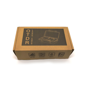 Caja de línea de extensión de prueba monomodo de 500 metros Otdr Fibra Optica SC <span class=keywords><strong>LC</strong></span> MM OTDR Launch <span class=keywords><strong>Cable</strong></span> Box - Product Image 6