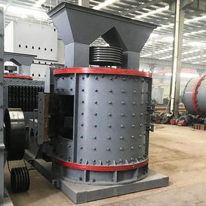 Máquina de Fabricación de Arena de Alta Eficiencia con Eje PFL, Trituradora de Martillos Vertical para Piedra, Motor de Minería, Rodamiento y Engranaje - Product Image 5