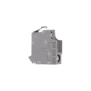 Módulo de Contacto para Interruptor de Circuito Moldeado 29450, Circuito Auxiliar - Product Image 1