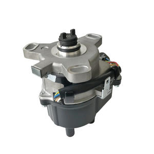 Distribuidor de Encendido Honda 30100-P3F-A02/TD97U Nuevo de 4 Cilindros para CRV 1997-1998, Pieza de Repuesto - Product Image 2