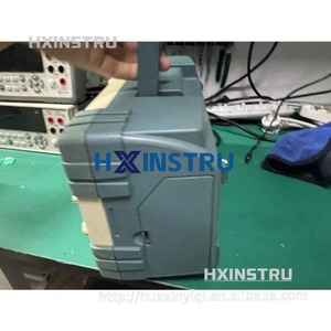 Tektronix TPS 2024ออสซิลโลสโคปเก็บข้อมูลดิจิตอล4 Ch สภาพมือสอง H - Product Image 3