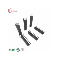 Rohs NiZn EMI R8*40 Inti Batang Impeder Ferit Lunak