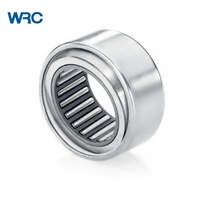 Roulements à aiguilles personnalisés à performances fiables pour les applications de compresseur de pompe et de système hydraulique