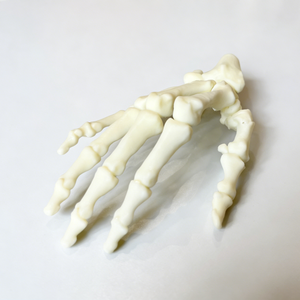 Meilleure vente en Chine : Prototypage rapide de tête humaine par impression 3D haute précision, matériau résine SLA, détails réalistes, personnalisation OEM - Product Image 3