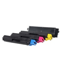 TK-580 TK-581 Toner kartusche TK580 TK581 TK582 TK-583 für kyocera FS-C2126 2526 2626