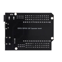Papan Ekspansi ESP32 30Pin dengan Type C Micro USB untuk ESP32-DevKitC ESP-WROOM-32