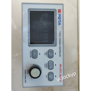 1PCS PORA PR-DTC-3000P (sans emballage) Neuf - Product Image 1