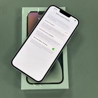 Smartphone 5G version américaine en gros, iPhone 14 14 Plus d'occasion d'origine de haute qualité, téléphone portable LTE à bas prix