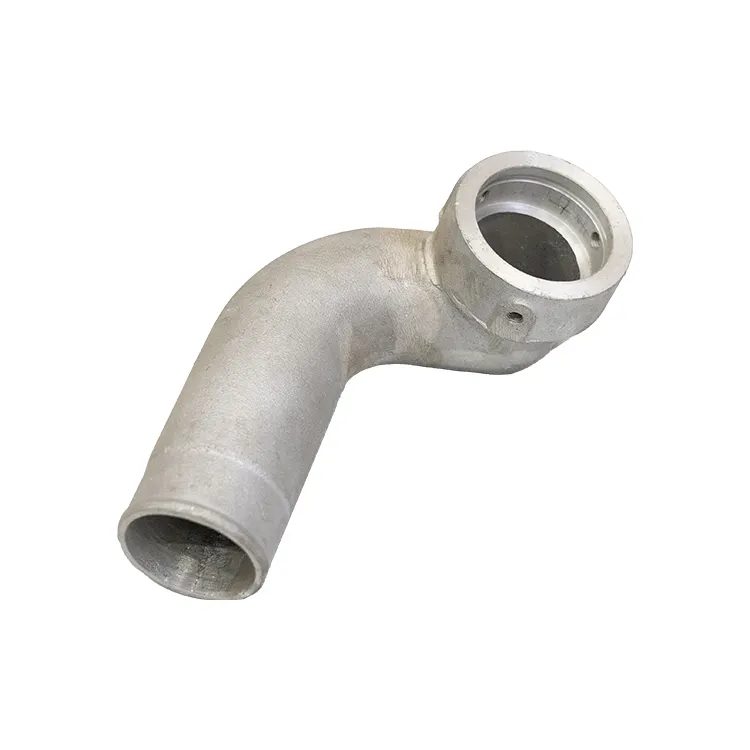 Lead Free Brass plumbing Fitting 90 Degree Elbow Pagoda